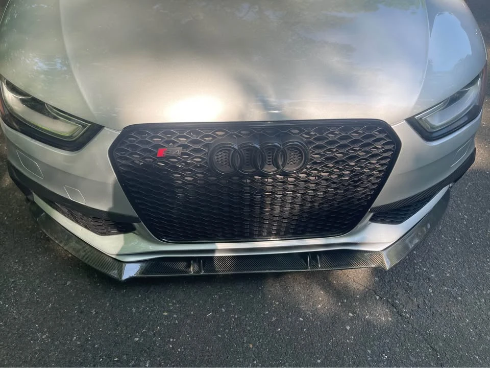 2013 Audi B8 S4 - Image 7 of 16