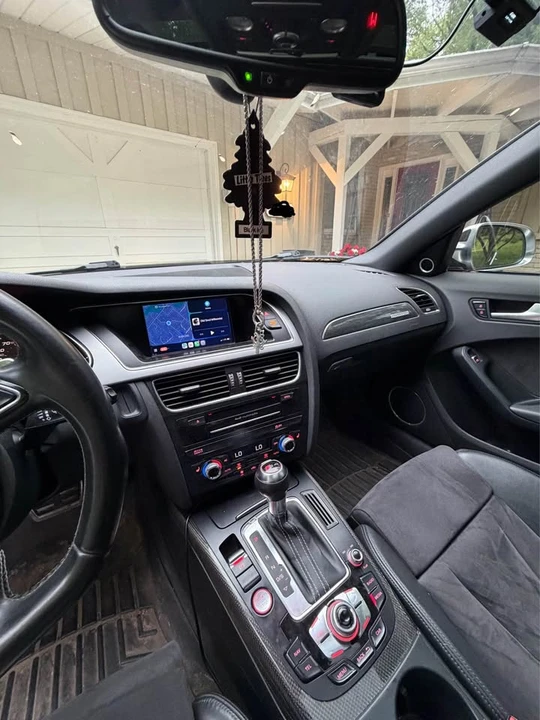 2013 Audi B8 S4 - Image 6 of 10