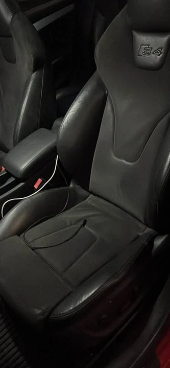 2013 Audi B8 S4 - Image 5 of 6