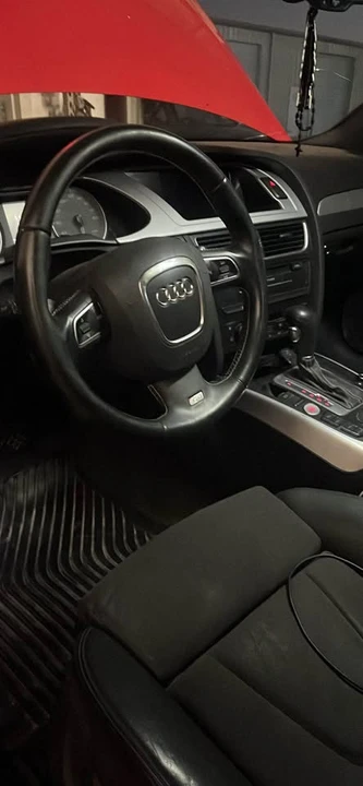 2013 Audi B8 S4 - Image 6 of 6