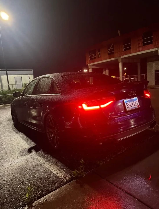 2013 Audi B8 S4 - Image 5 of 5