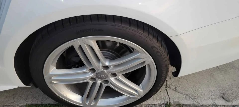 2013 Audi B8 S4 - Image 16 of 17
