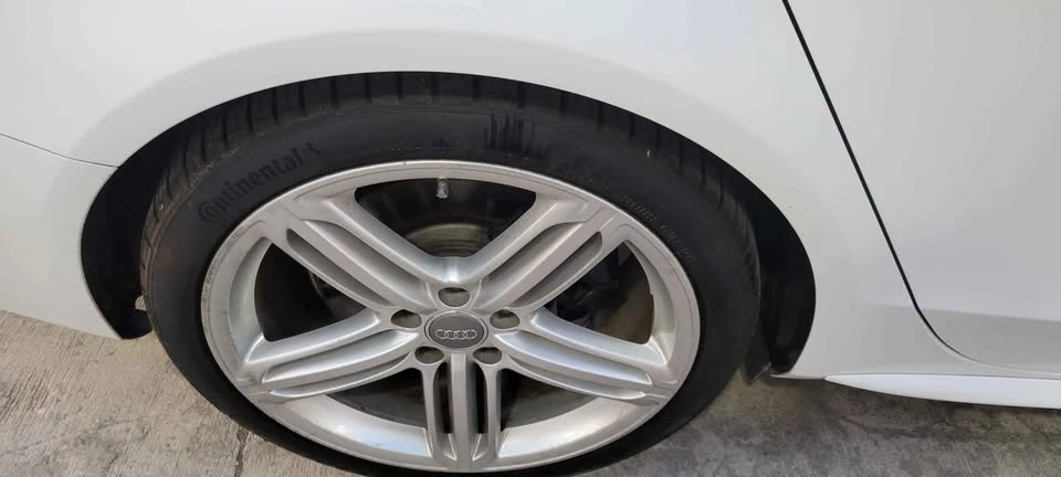 2013 Audi B8 S4 - Image 13 of 17