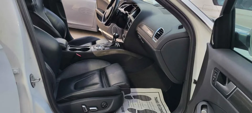 2013 Audi B8 S4 - Image 7 of 17