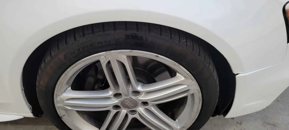2013 Audi B8 S4 - Image 10 of 17