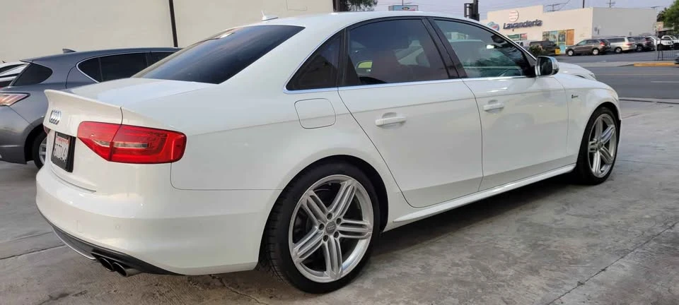 2013 Audi B8 S4 - Image 2 of 17