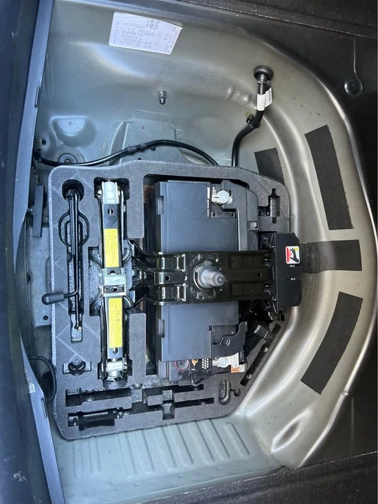 2013 Audi B8 S4 - Image 7 of 17