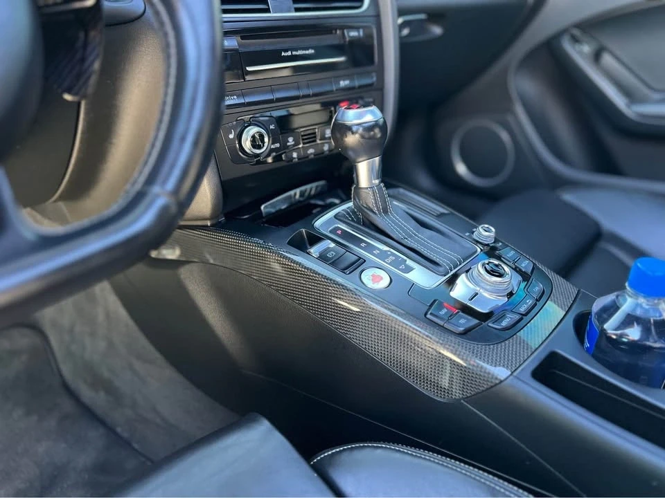 2013 Audi B8 S4 - Image 13 of 17