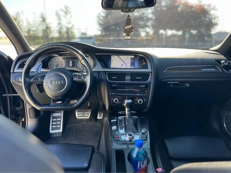 2013 Audi B8 S4 - Image 11 of 17