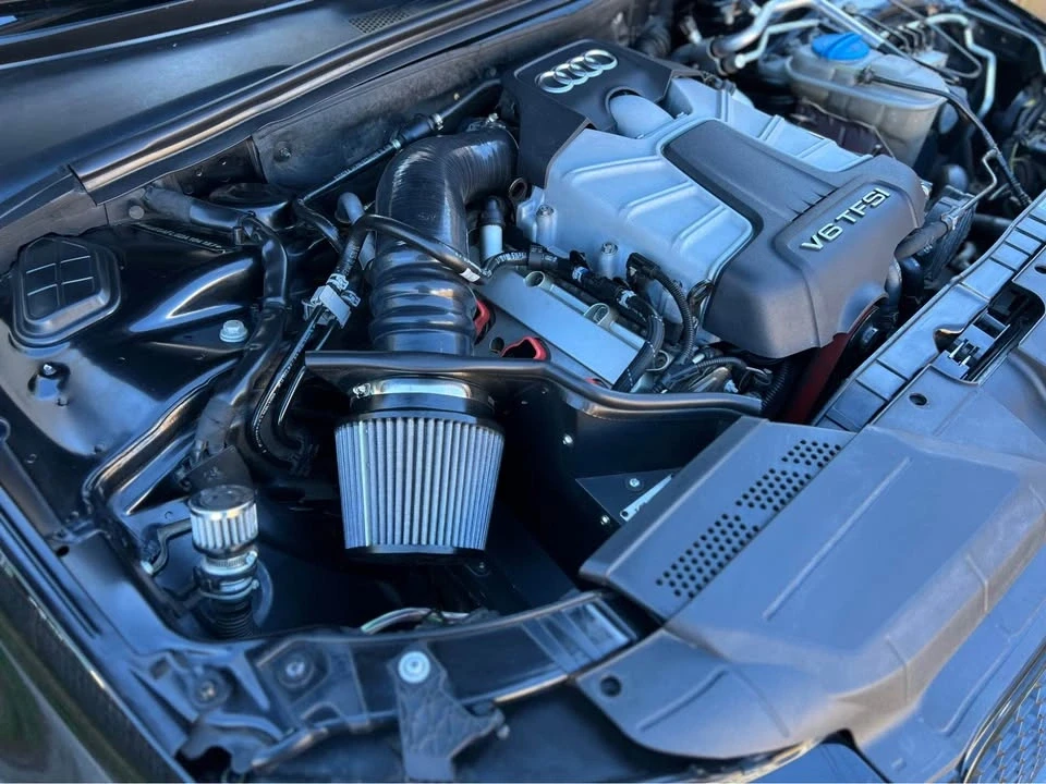 2013 Audi B8 S4 - Image 5 of 17