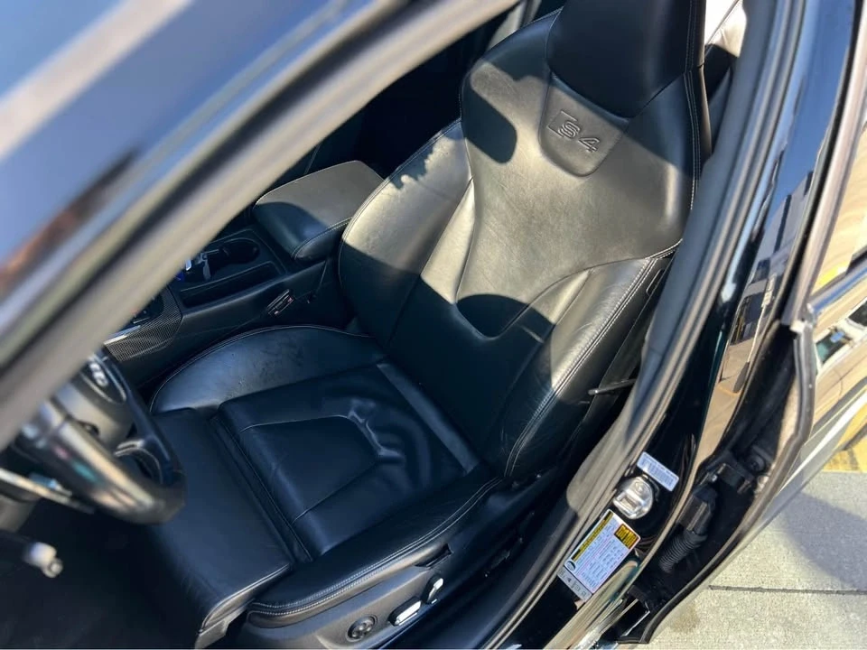 2013 Audi B8 S4 - Image 17 of 17