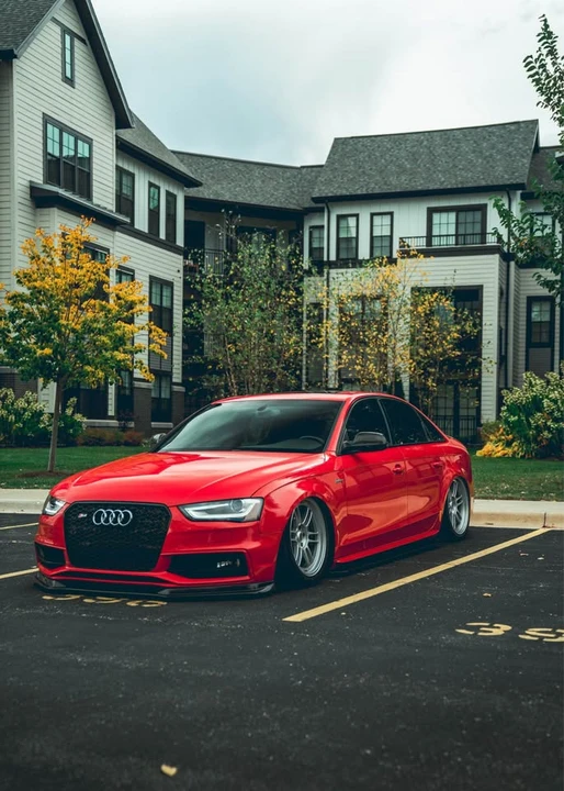 2013 Audi B8 S4 - Image 3 of 6