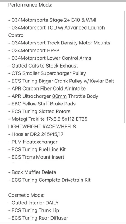 2013 Audi B8 S4 - Image 11 of 11