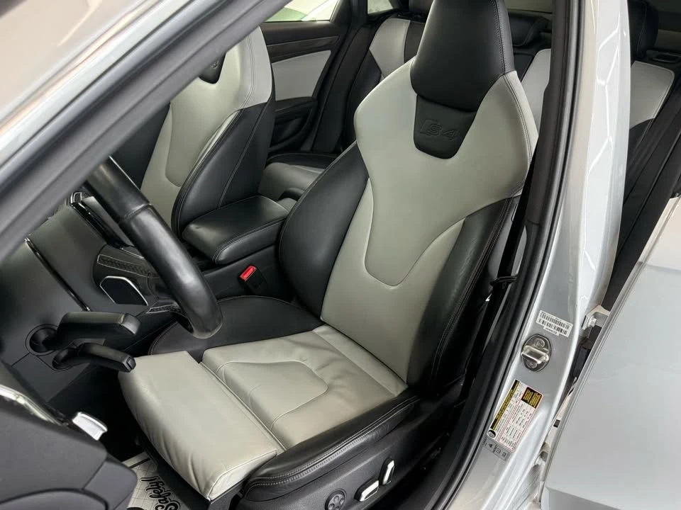 2013 Audi B8 S4 - Image 10 of 20