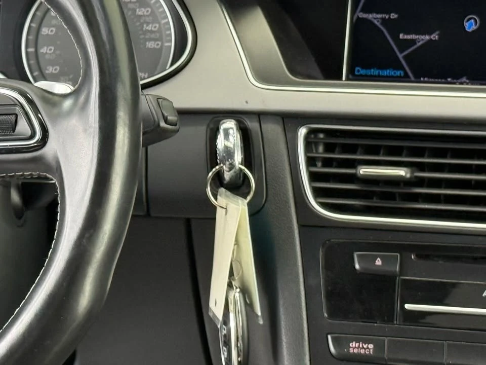 2013 Audi B8 S4 - Image 15 of 20