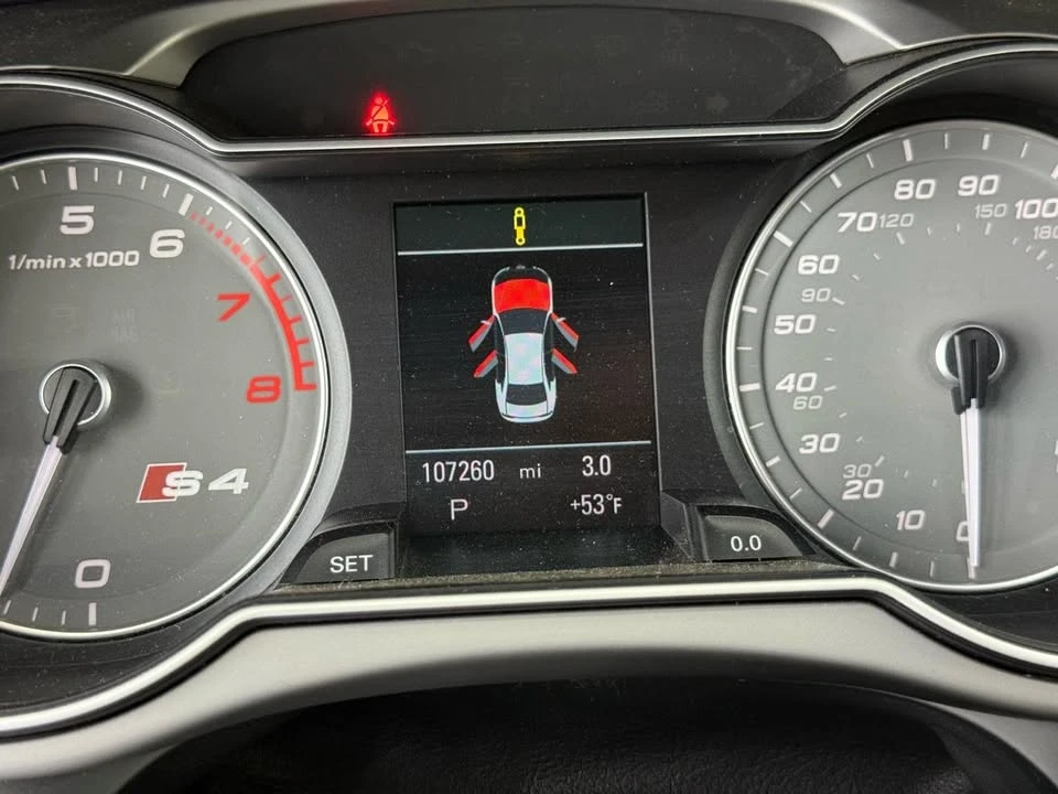 2013 Audi B8 S4 - Image 20 of 20