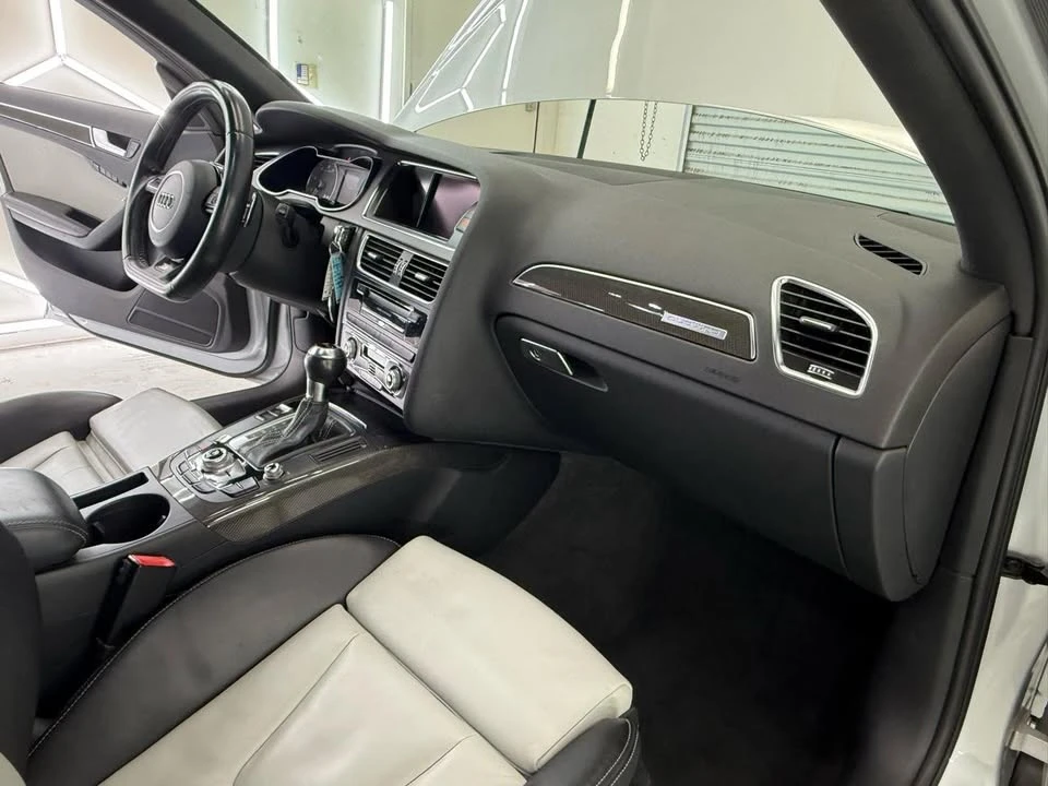 2013 Audi B8 S4 - Image 9 of 20