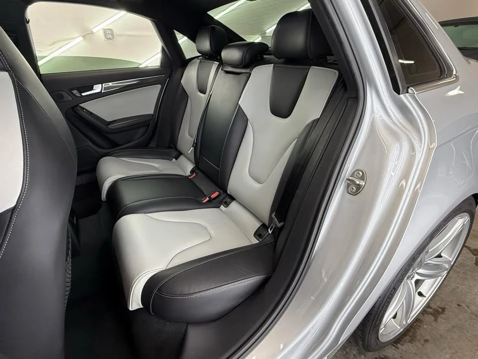 2013 Audi B8 S4 - Image 11 of 20