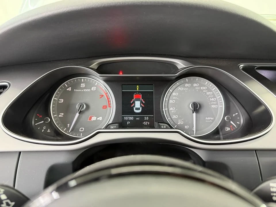 2013 Audi B8 S4 - Image 19 of 20