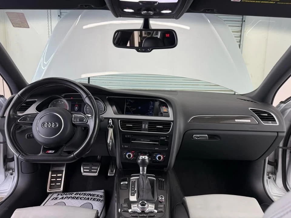 2013 Audi B8 S4 - Image 8 of 20