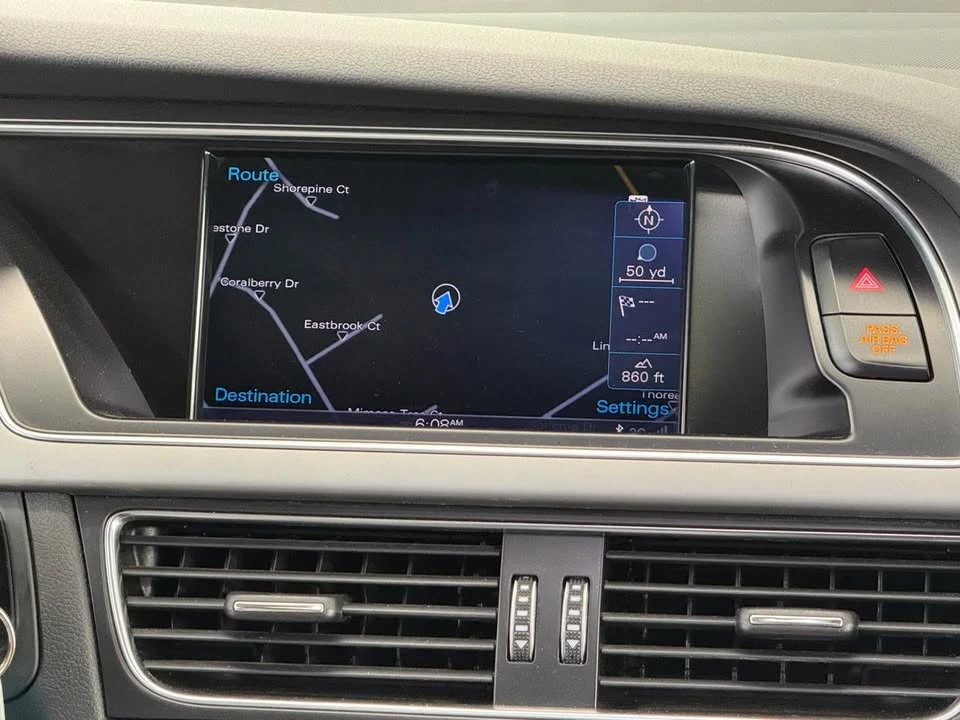 2013 Audi B8 S4 - Image 16 of 20
