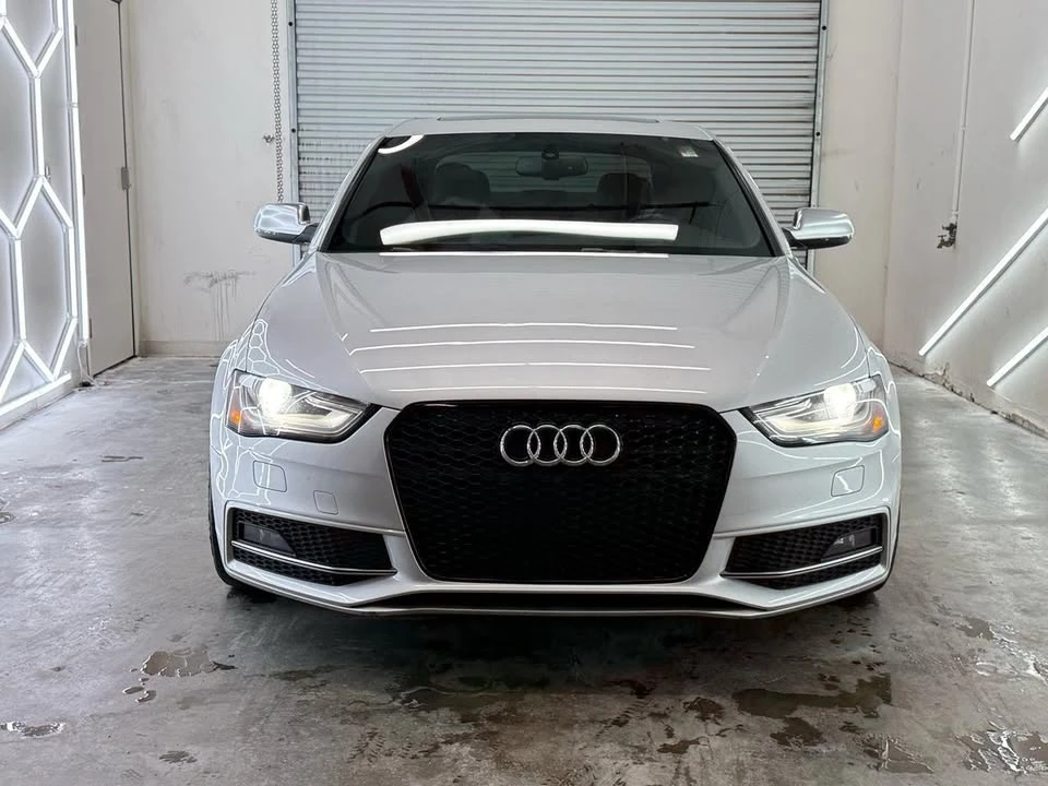 2013 Audi B8 S4 - Image 3 of 20