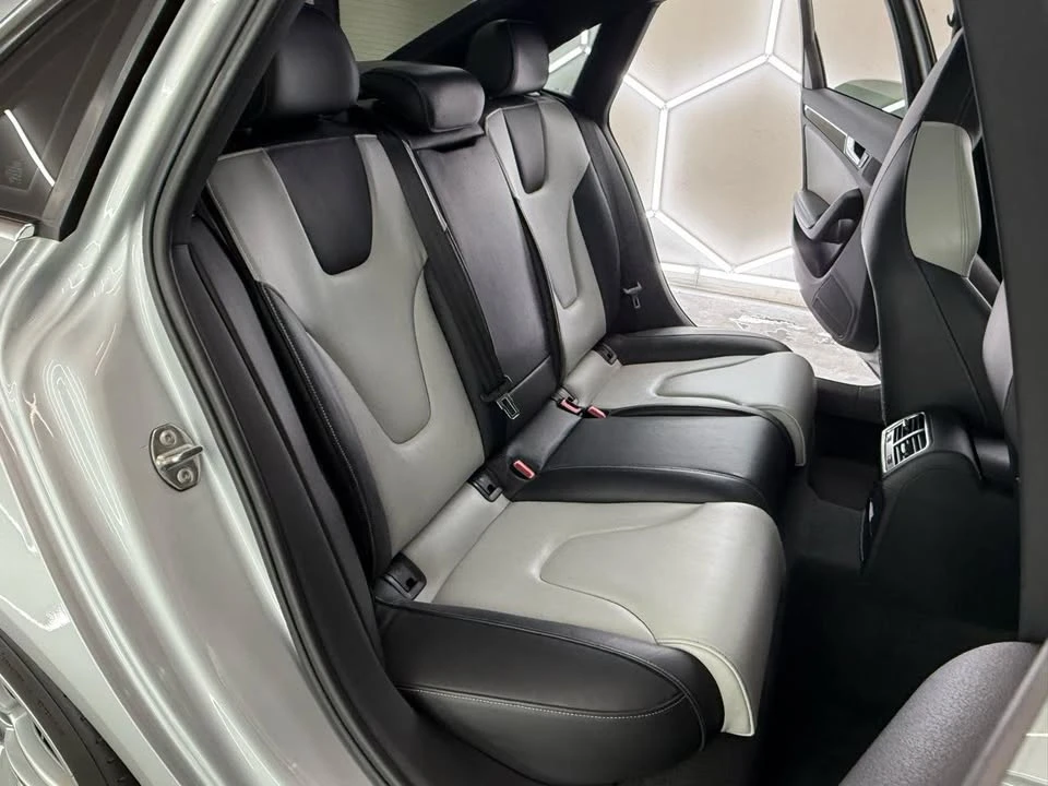 2013 Audi B8 S4 - Image 12 of 20