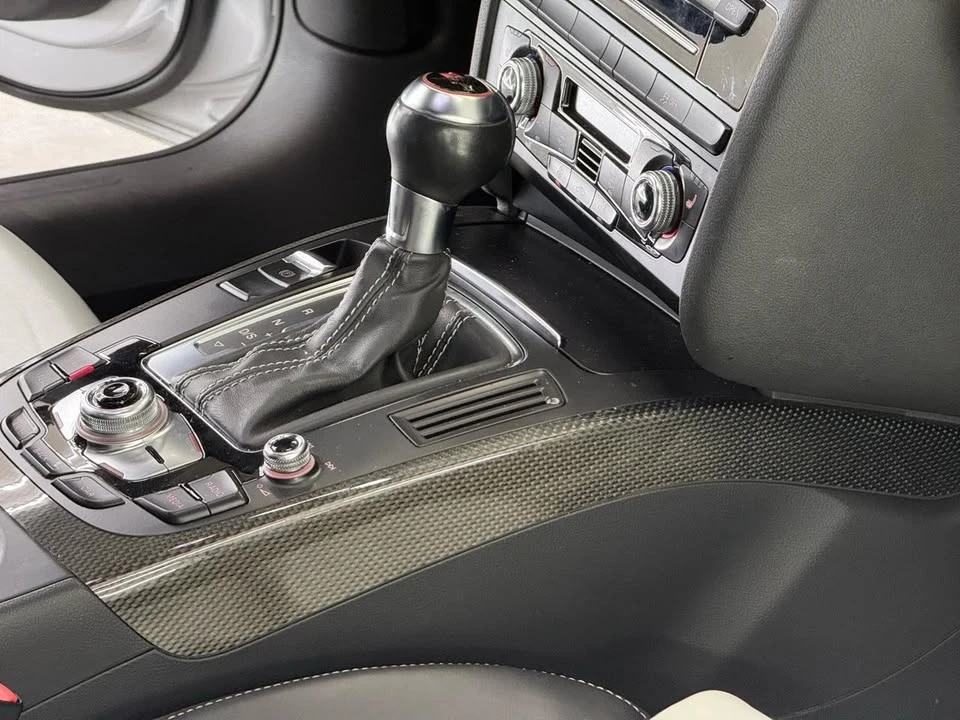 2013 Audi B8 S4 - Image 17 of 20