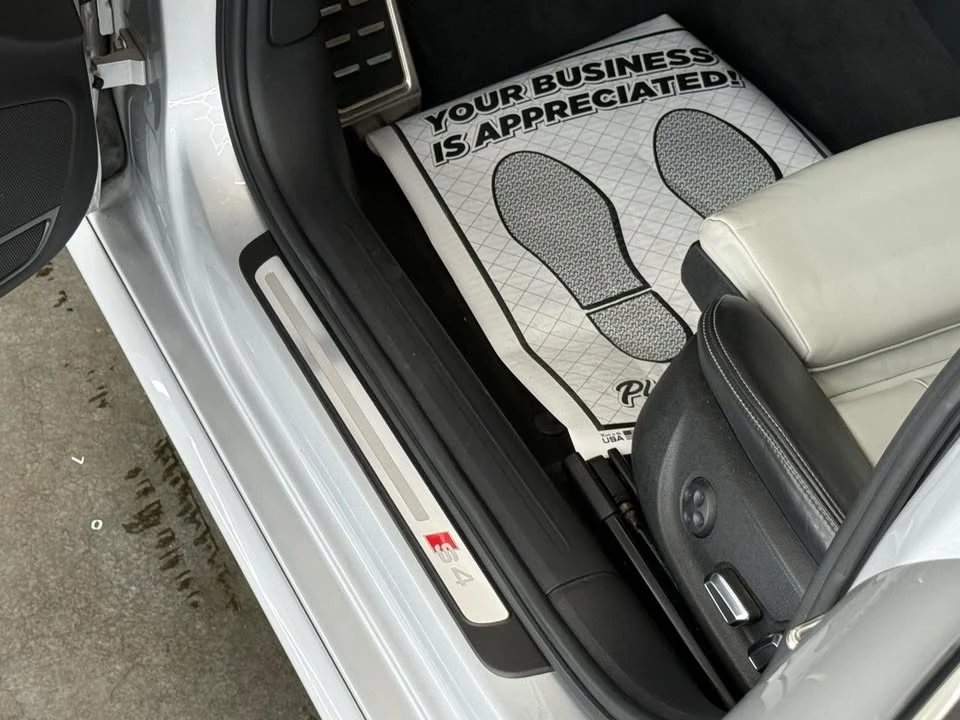 2013 Audi B8 S4 - Image 13 of 20