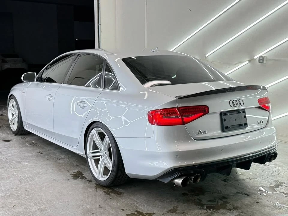 2013 Audi B8 S4 - Image 2 of 20