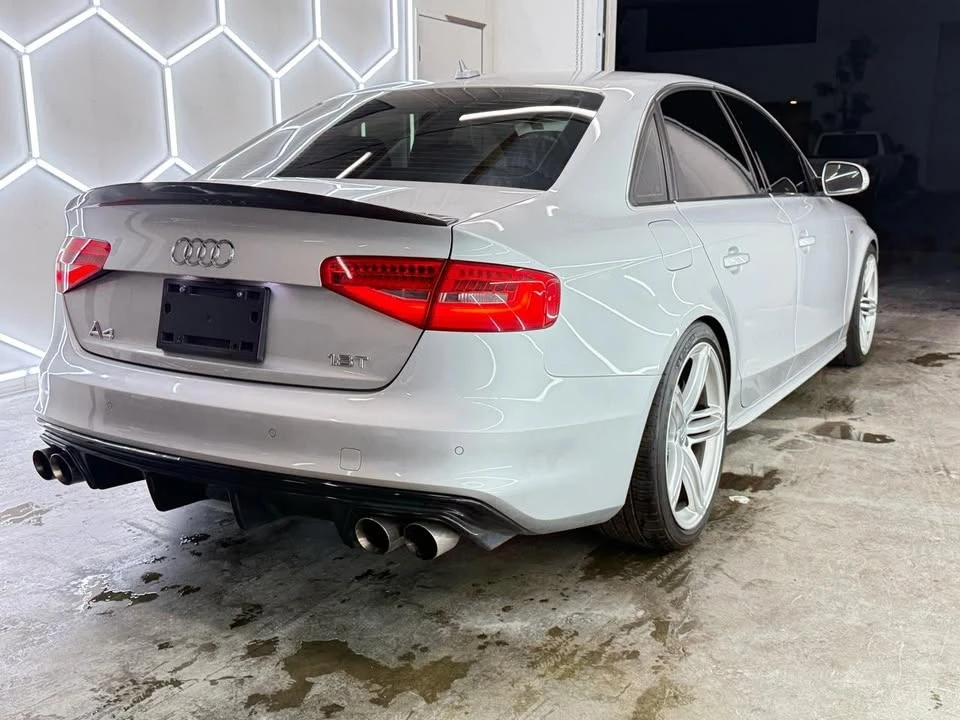2013 Audi B8 S4 - Image 6 of 20