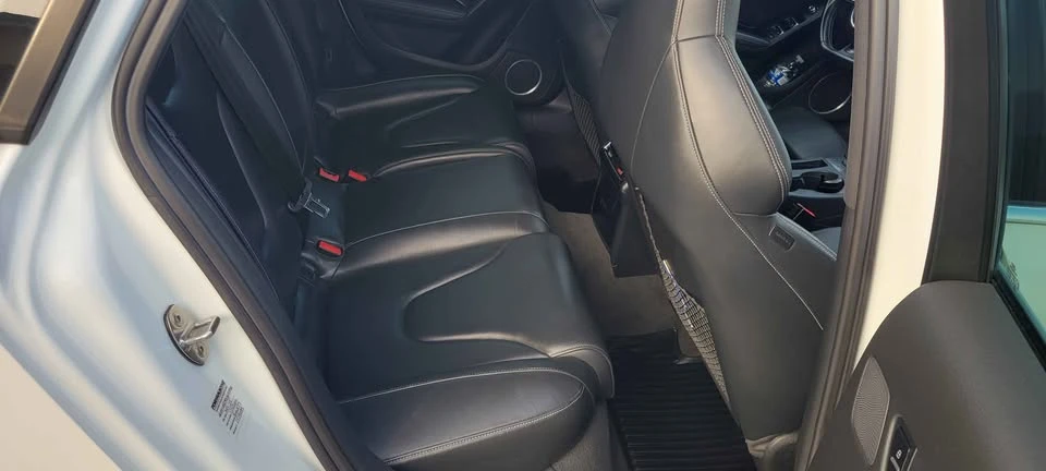 2013 Audi B8 S4 - Image 8 of 16