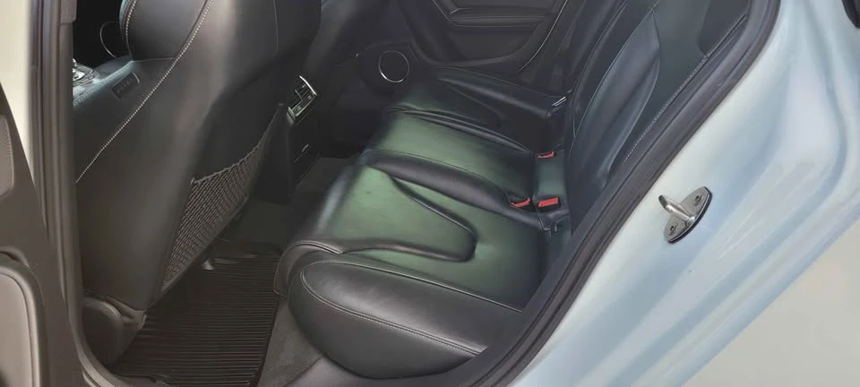2013 Audi B8 S4 - Image 7 of 16