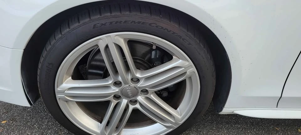 2013 Audi B8 S4 - Image 10 of 16