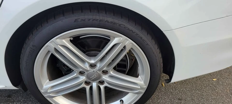 2013 Audi B8 S4 - Image 12 of 19