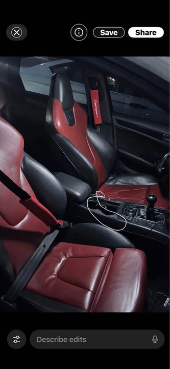 2013 Audi B8 S4 - Image 4 of 7
