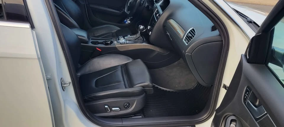 2013 Audi B8 S4 - Image 9 of 19