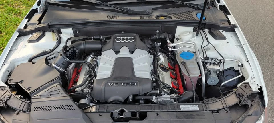 2013 Audi B8 S4 - Image 15 of 19