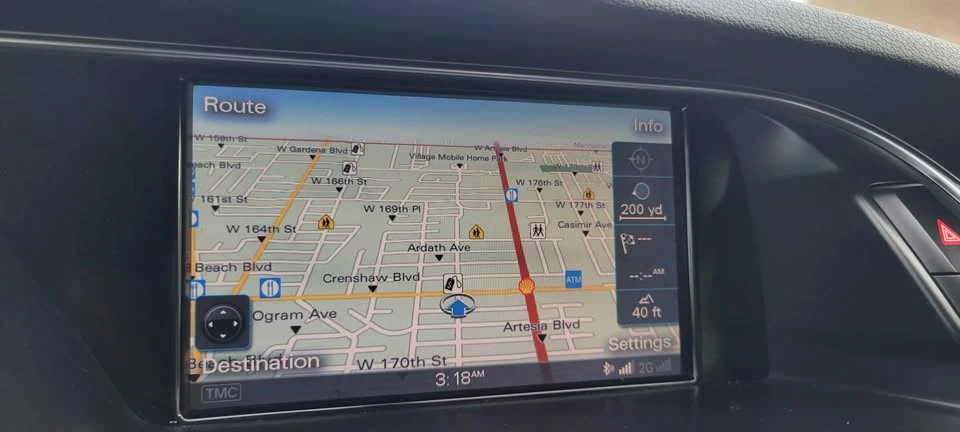 2013 Audi B8 S4 - Image 16 of 19