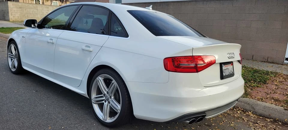 2013 Audi B8 S4 - Image 3 of 19