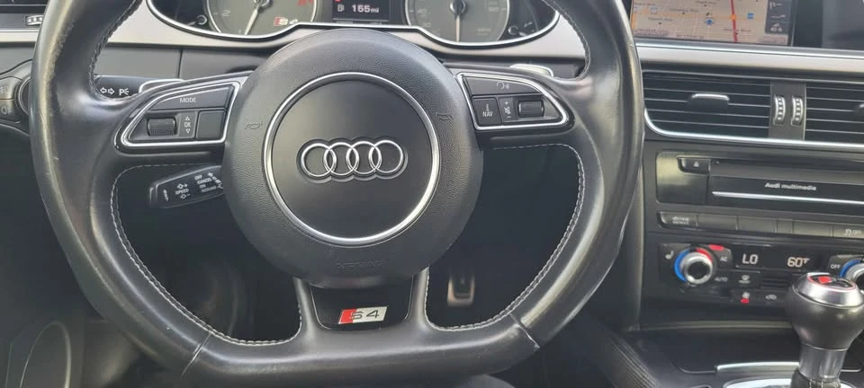 2013 Audi B8 S4 - Image 19 of 19