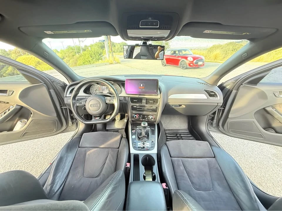 2013 Audi B8 S4 - Image 11 of 18