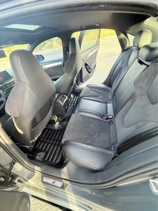 2013 Audi B8 S4 - Image 6 of 18