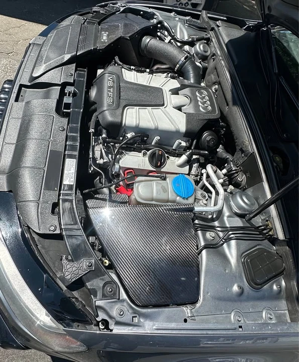 2013 Audi B8 S4 - Image 14 of 18