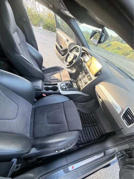 2013 Audi B8 S4 - Image 9 of 18