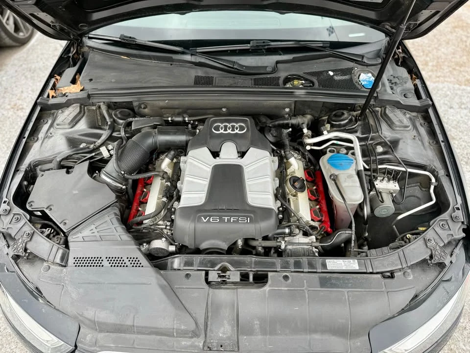 2013 Audi B8 S4 - Image 18 of 18
