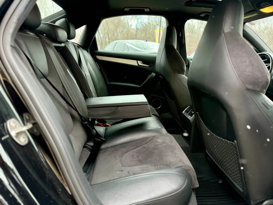 2013 Audi B8 S4 - Image 11 of 18