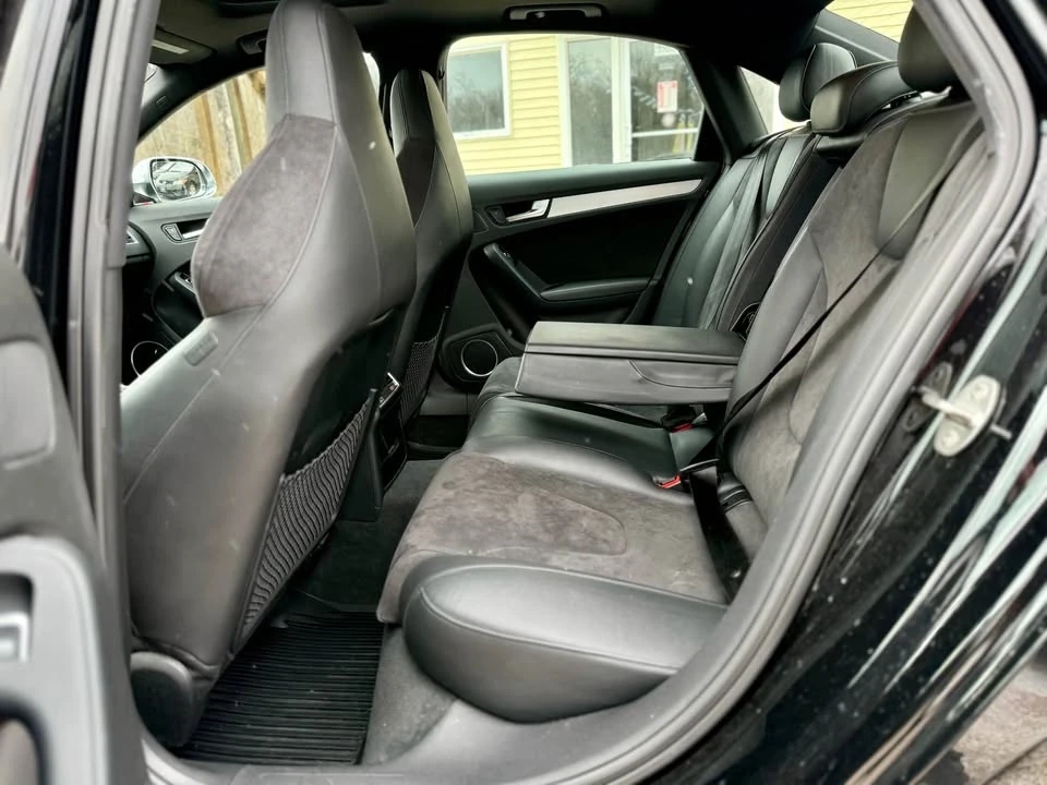 2013 Audi B8 S4 - Image 10 of 18