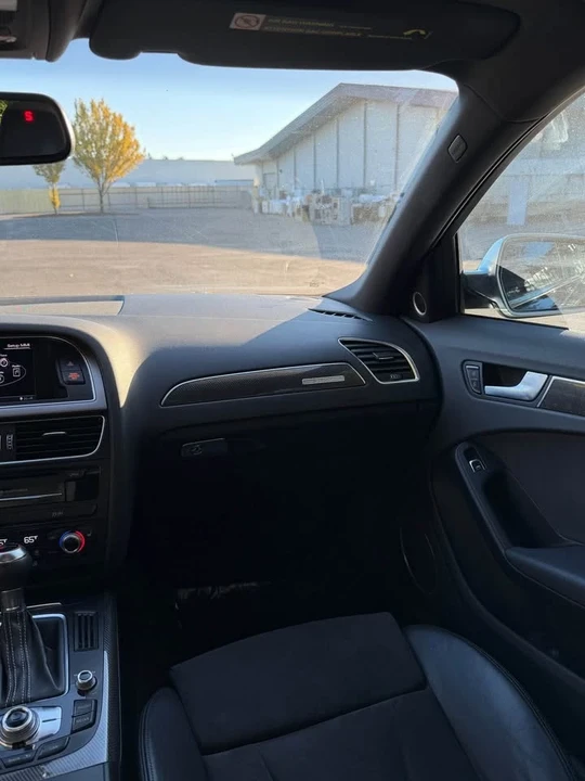 2013 Audi B8 S4 - Image 11 of 19