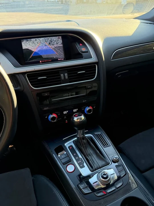 2013 Audi B8 S4 - Image 16 of 19